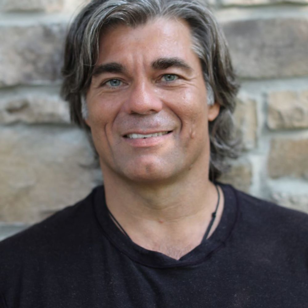 Meet your Posher, David j.
